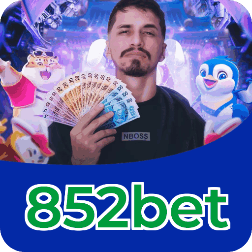 Métodos de pagamento aceitos na 852bet