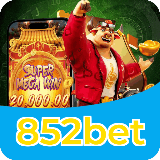 Certificações de segurança e licenças da 852bet