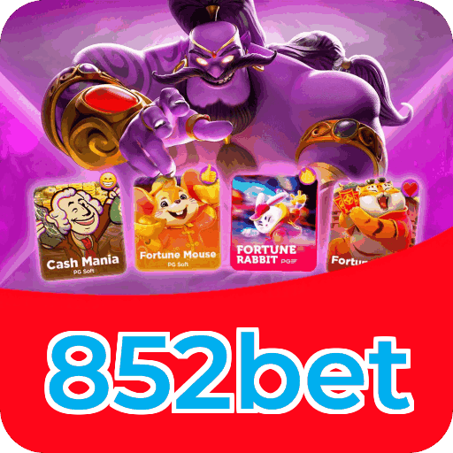 Slots Premium da PG Soft na 852bet