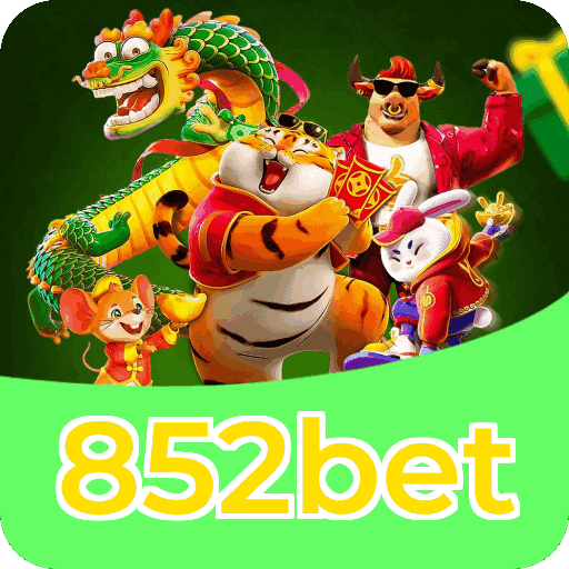 Instalação Android 852bet