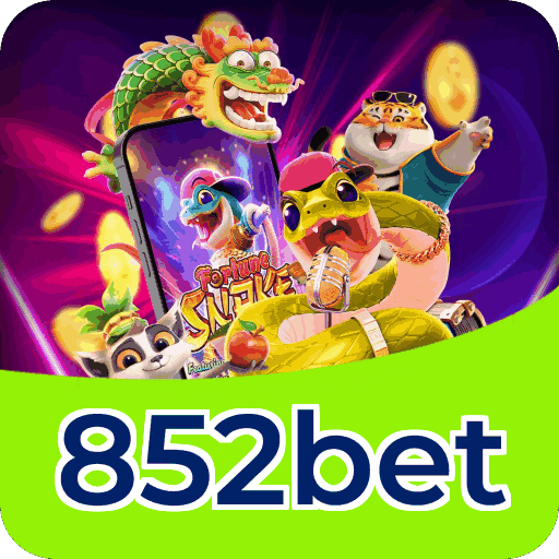 Jogos com maior RTP na 852bet