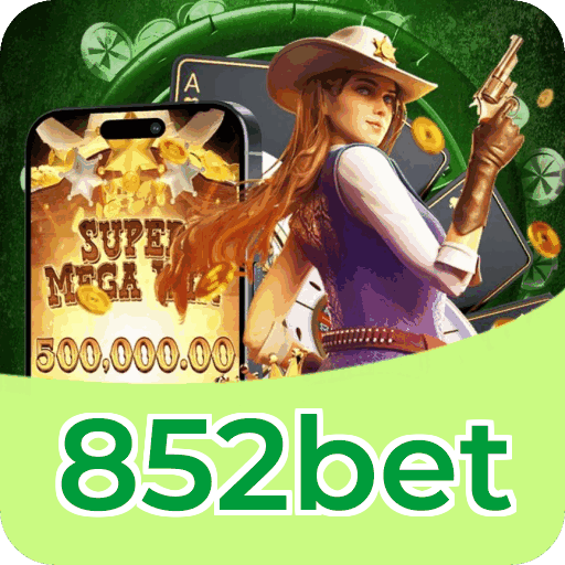 Suporte 852bet